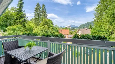 Apartamento de 2 dormitorios en Salzburg, Austria No. 89450