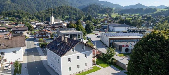 4 غرف نوم شقة في Kossen, Austria رقم 243556 9