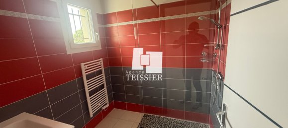 Villa de 3 dormitorios en Saint-Paul-le-Jeune, France No. 345782 8