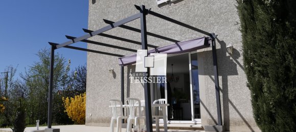 Villa de 3 dormitorios en Saint-Paul-le-Jeune, France No. 345782 9