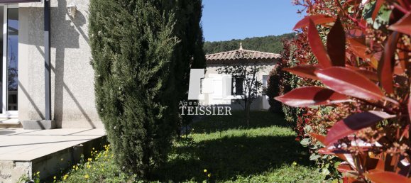 Villa de 3 dormitorios en Saint-Paul-le-Jeune, France No. 345782 2