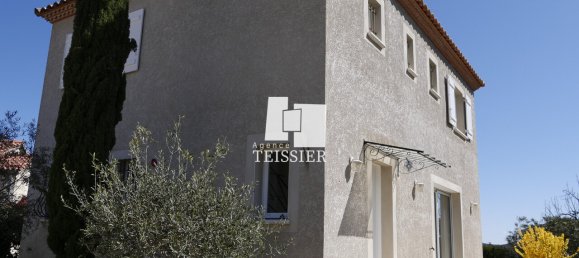 Villa de 3 dormitorios en Saint-Paul-le-Jeune, France No. 345782 10