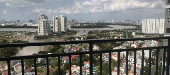 1 room Office in Thu Duc, Vietnam No. 16166 8