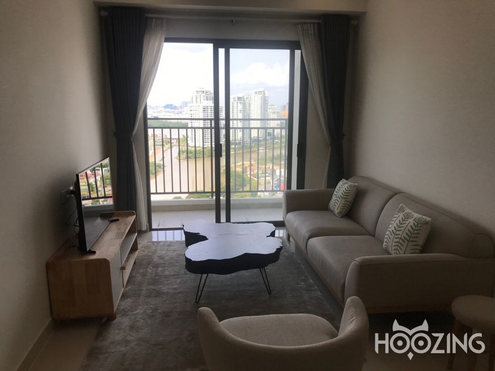 1 room Office in Thu Duc, Vietnam No. 16166