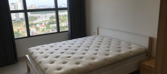 1 room Office in Thu Duc, Vietnam No. 16166 2