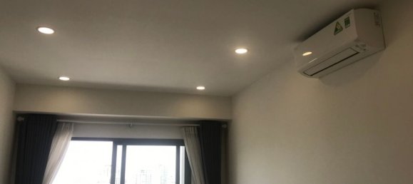 1 room Office in Thu Duc, Vietnam No. 16166 5