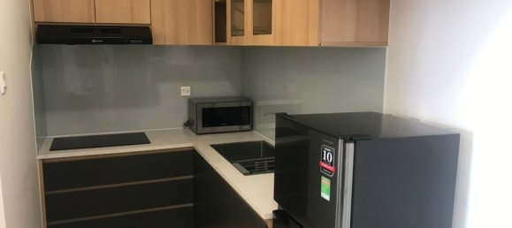 1 room Office in Thu Duc, Vietnam No. 16166 4