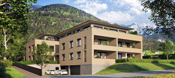 4 rooms Penthouse in Nuziders, Austria No. 86794 6
