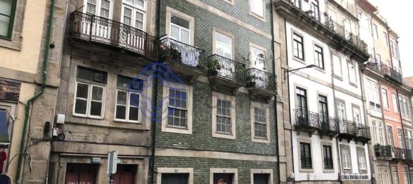 Bureau à Porto, Portugal 150m² No. 47806 2