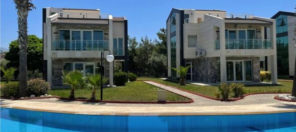 Villa 4+1 à Kusadasi, Turkey No. 14542 2