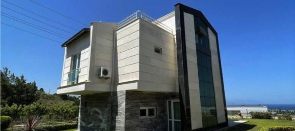 Villa 4+1 à Kusadasi, Turkey No. 14542 19