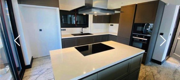 Villa 4+1 à Kusadasi, Turkey No. 14542 17