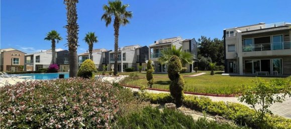 Villa 4+1 à Kusadasi, Turkey No. 14542 7