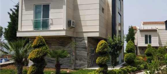 Villa 4+1 à Kusadasi, Turkey No. 14542 5