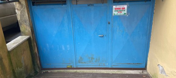 Gewerbliche Immobilie in Nola, Italy 120m², Nr. 34589 11