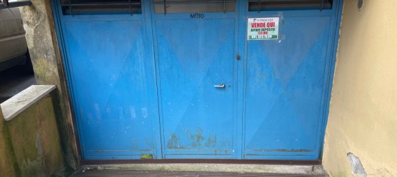 Gewerbliche Immobilie in Nola, Italy 120m², Nr. 34589 8