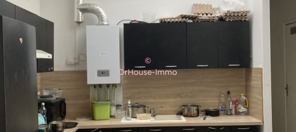 4 غرف نوم منزل في Roubaix, France رقم 225366 2