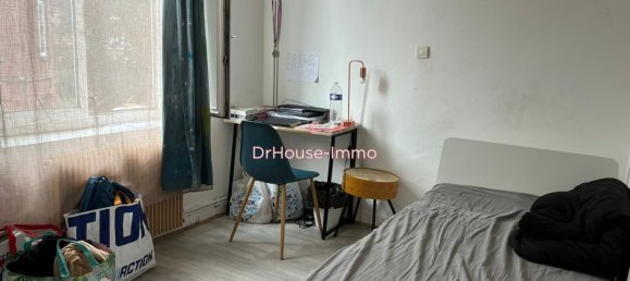 4 غرف نوم منزل في Roubaix, France رقم 225366 4