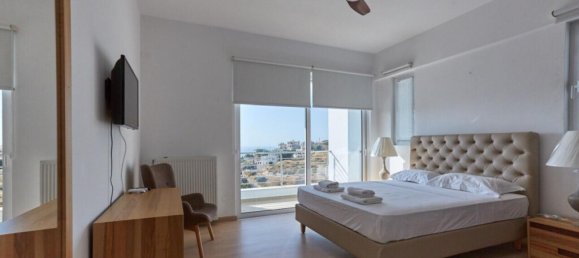 4 غرف نوم ميزونيت في Gazi, Greece رقم 93839 4