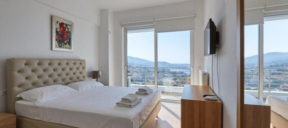 4 غرف نوم ميزونيت في Gazi, Greece رقم 93839 5