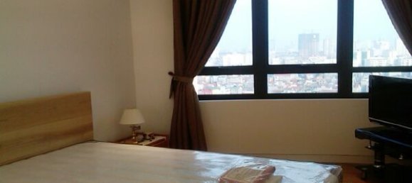 3 Schlafzimmer Wohnung in Cau Giay, Vietnam, Nr. 5491 8