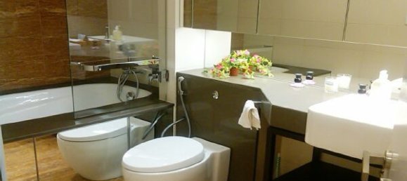 3 Schlafzimmer Wohnung in Cau Giay, Vietnam, Nr. 5491 9