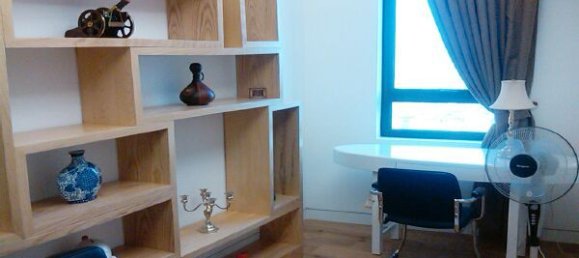 3 Schlafzimmer Wohnung in Cau Giay, Vietnam, Nr. 5491 6