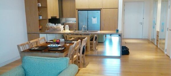 3 Schlafzimmer Wohnung in Cau Giay, Vietnam, Nr. 5491 4