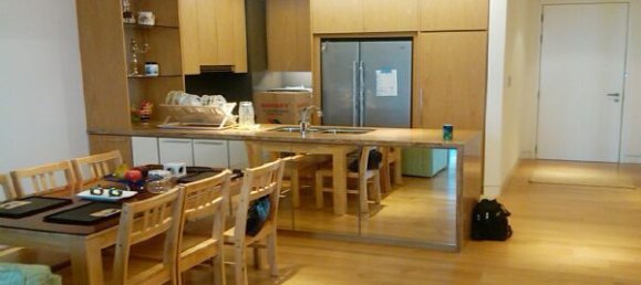 3 Schlafzimmer Wohnung in Cau Giay, Vietnam, Nr. 5491 2