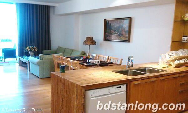 3 Schlafzimmer Wohnung in Cau Giay, Vietnam, Nr. 5491