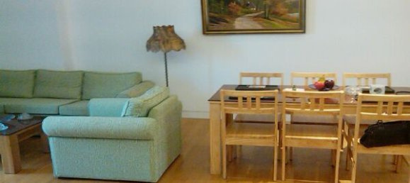 3 Schlafzimmer Wohnung in Cau Giay, Vietnam, Nr. 5491 3