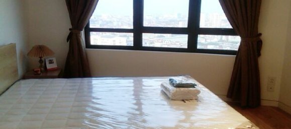 3 Schlafzimmer Wohnung in Cau Giay, Vietnam, Nr. 5491 11