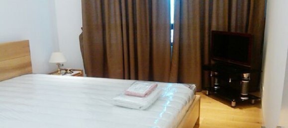3 Schlafzimmer Wohnung in Cau Giay, Vietnam, Nr. 5491 7