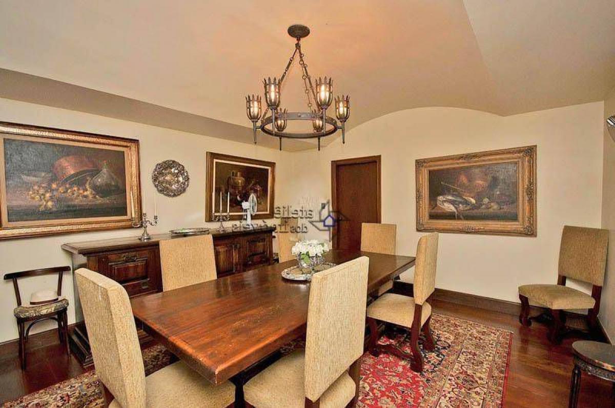 4 bedrooms House in Sao Paulo, Brazil No. 472608