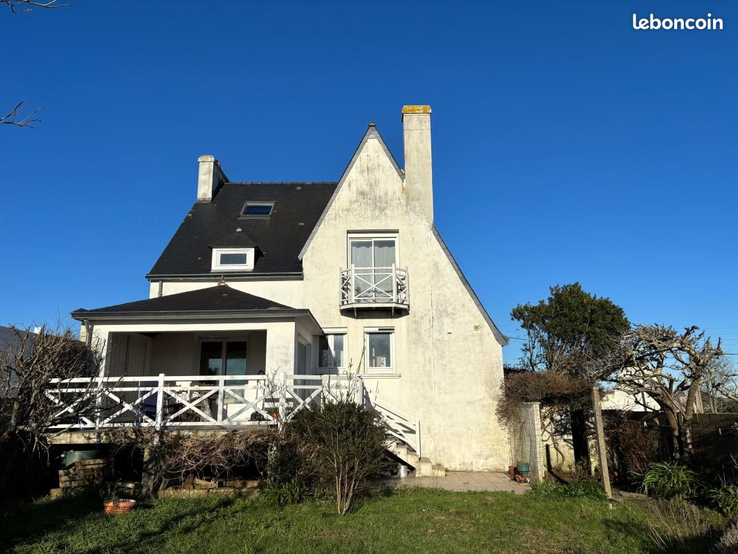 4 bedrooms House in Audierne, France No. 258953