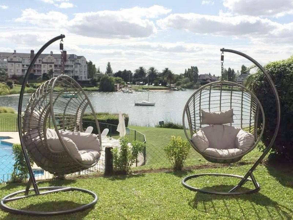 Apartamento T3 em Tigre, Argentina N.º 57922