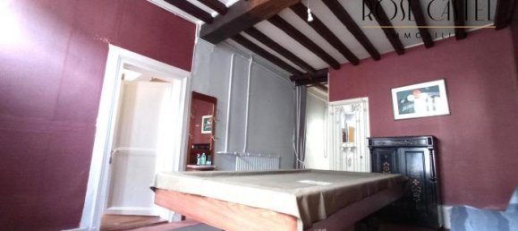 3 Schlafzimmer Haus in Chateaudun, France, Nr. 238446 5