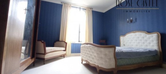 3 Schlafzimmer Haus in Chateaudun, France, Nr. 238446 10