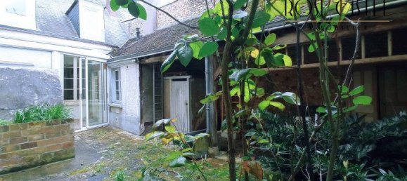 3 Schlafzimmer Haus in Chateaudun, France, Nr. 238446 3