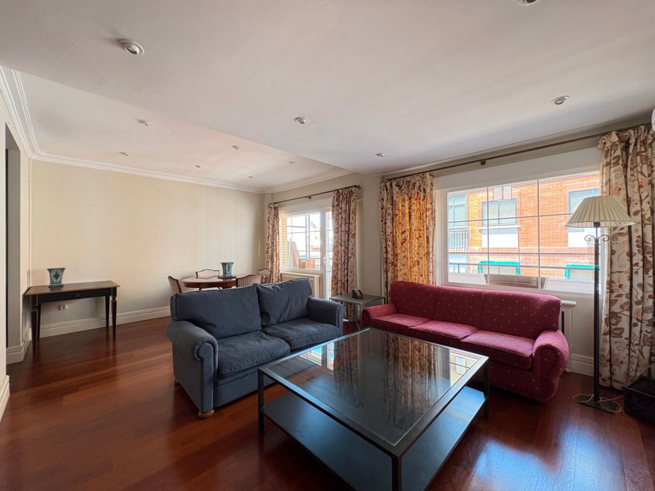 3 غرف نوم شقة في Caceres, Spain رقم 157294