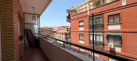 3 غرف نوم شقة في Caceres, Spain رقم 157294 21