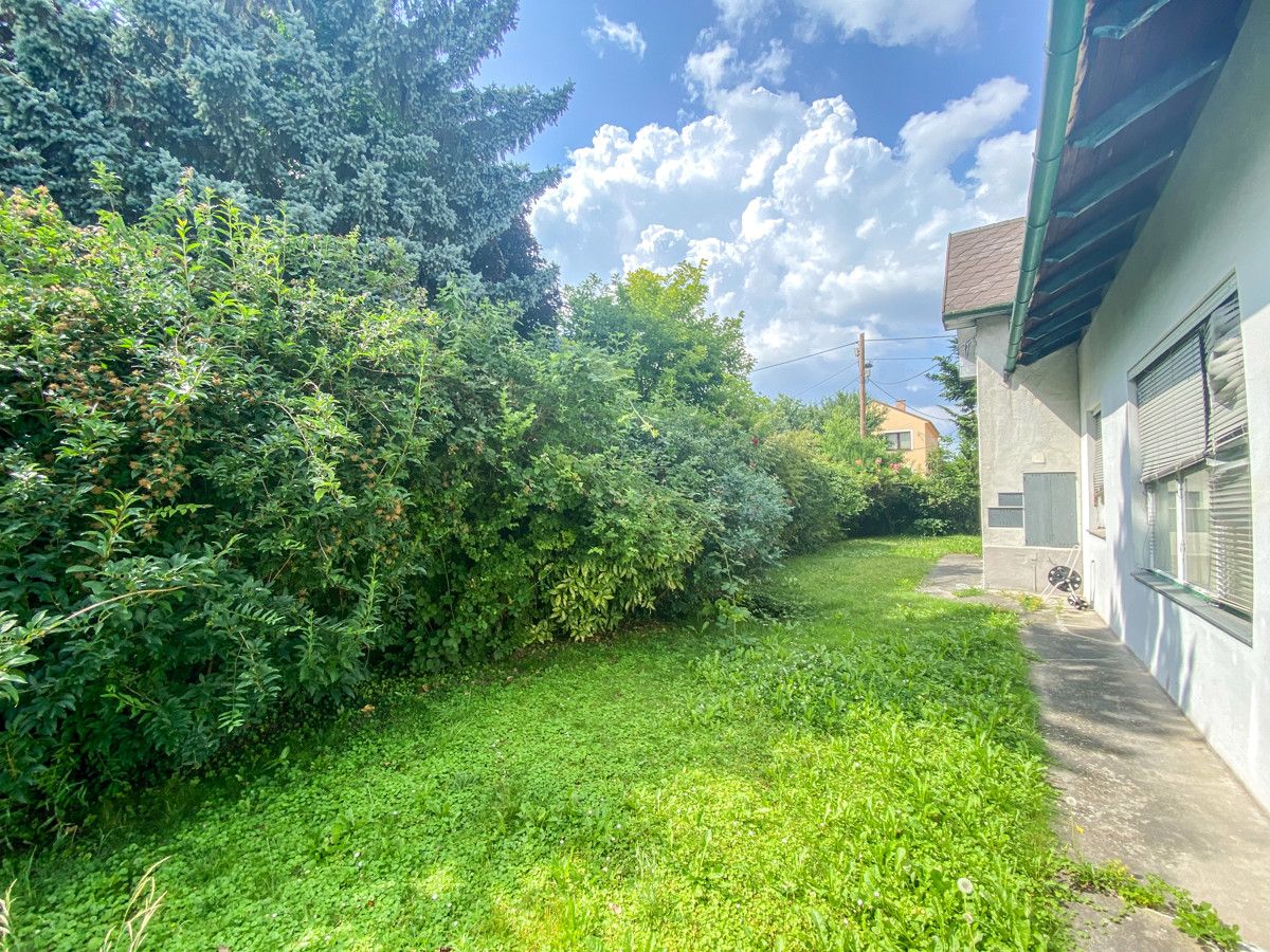 Terrain à Vienna, Austria No. 125813