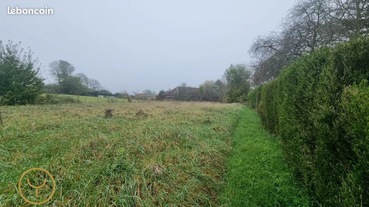 1204m² Land in Lirey, France No. 161432