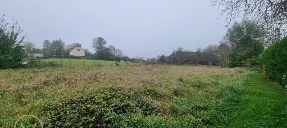 1204m² Land in Lirey, France No. 161432 2
