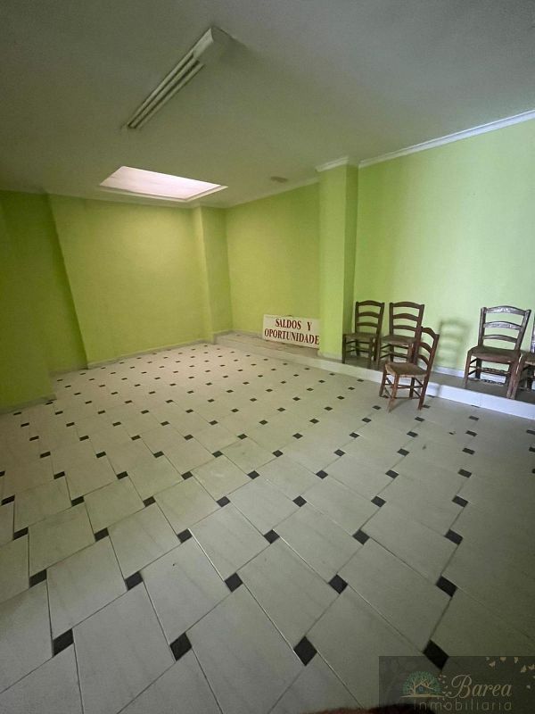 Коммерческая недвижимость с 2 спальнями в Руте, Испания № 220927