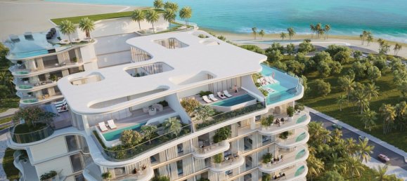 1 chambre Appartement à Dubai, UAE No. 121698 3