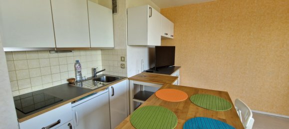 Apartamento T1 em Nancy, France N.º 66343 3