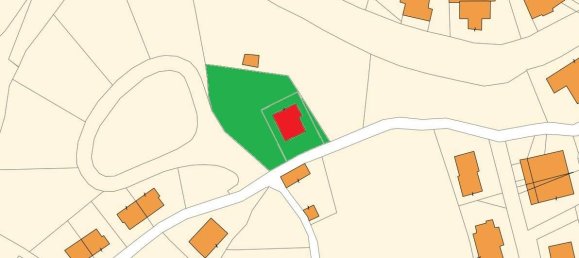 5 rooms Villa in Bardi, Italy No. 175582 25