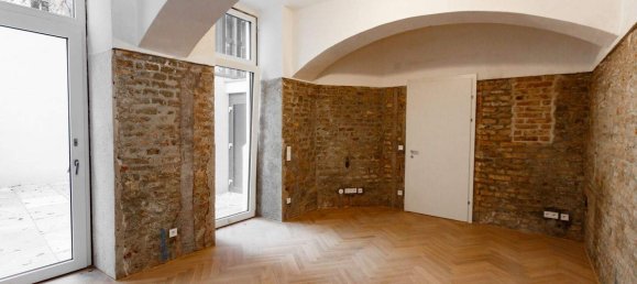 Коммерческая недвижимость с 2 комнатами в Виден, Австрия № 108593 35