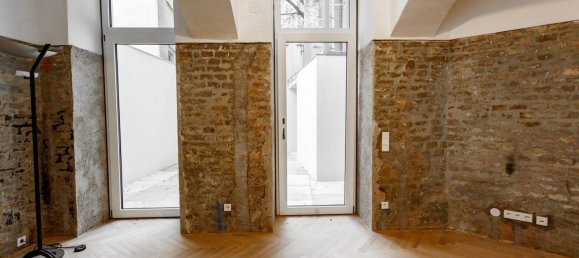 Коммерческая недвижимость с 2 комнатами в Виден, Австрия № 108593 7